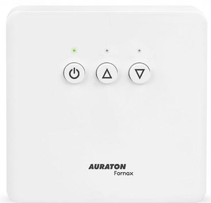 Auraton sterownik bezprzewodowy do kotła – nowoczesny regulator CO z funkcją WiFi, umożliwiający zdalne sterowanie temperaturą, precyzyjne ustawienia grzania i wygodną obsługę systemów centralnego ogrzewania.