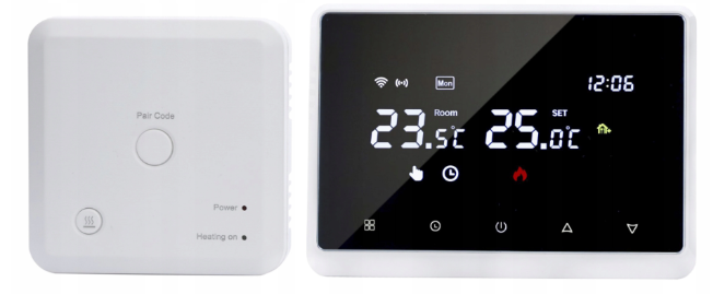 kocioł dwufunkcyjny Heverson 15 kW efektywne ekologiczne ogrzewanie domu, energooszczędny system 15 kW, kocioł do centralnego ogrzewania i ciepłej wody 15 kW, dwufunkcyjny system do domu, ogrzewanie Heverson 15 kW, zestaw montażowy do kotła 15 kW