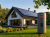 Zbiornik buforowy bez wężownicy 80L – bufor ciepła do instalacji grzewczych, wysoka jakość wykonania, energooszczędny zbiornik akumulacyjny, pionowy zbiornik buforowy 80 litrów.