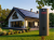 Zbiornik buforowy bez wężownicy 300L – bufor ciepła do instalacji grzewczych, wysoka jakość wykonania, energooszczędny zbiornik akumulacyjny, pionowy zbiornik buforowy 300 litrów.