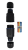 Mufa hermetyczna IP68 skręcana z szybkozłączką przelotową 3/3 to szczelne i niezawodne rozwiązanie do łączenia przewodów. Zapewnia szybki, bezpieczny montaż oraz ochronę przed wodą, wilgocią i kurzem w instalacjach zewnętrznych i przemysłowych.