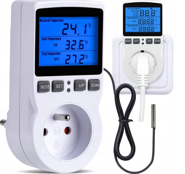 Zasobnik CWU HEVERSON HWT 200L z jedną wężownicą ze stali nierdzewnej – bojler do ciepłej wody użytkowej, wysoka jakość, energooszczędny podgrzewacz wody, zbiornik pionowy 200 litrów