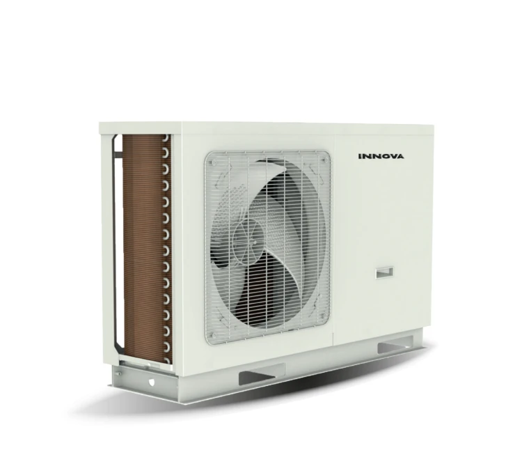 Pompa ciepła INNOVA Nordic Monoblock 10 kW R32 IGZAW10MNO3-1