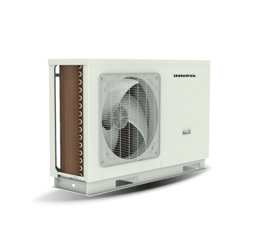 Pompa ciepła INNOVA Nordic Monoblock 14 kW R32 IGZAW14MNO3-1